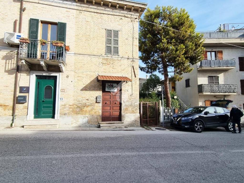 Casa indipendente a Monteprandone in Via Borgo da Mare - Foto 2