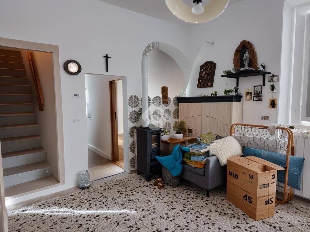 Casa indipendente a Monteprandone in Via Borgo da Mare - Foto 3