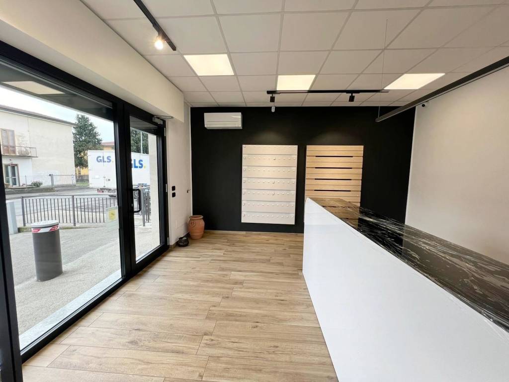 Immobile a Seriate in Via Nazionale - Foto 2