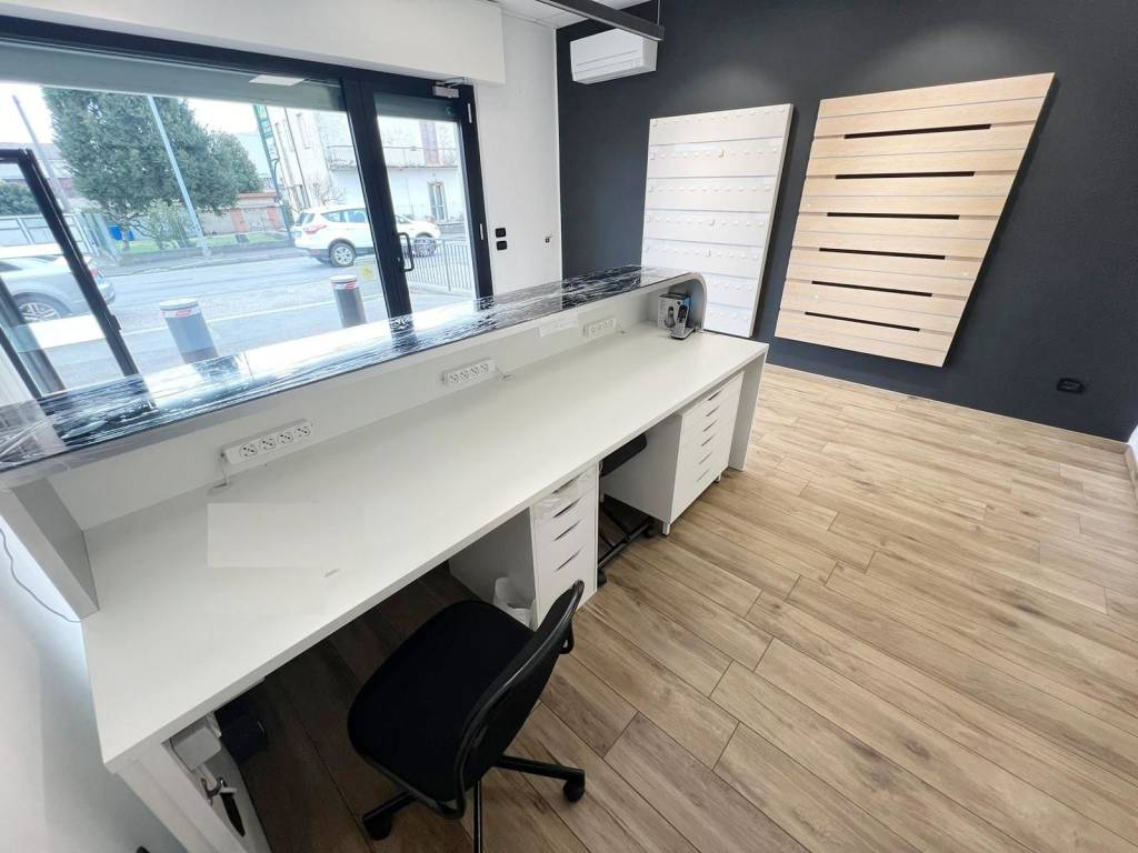 Immobile a Seriate in Via Nazionale - Foto 3