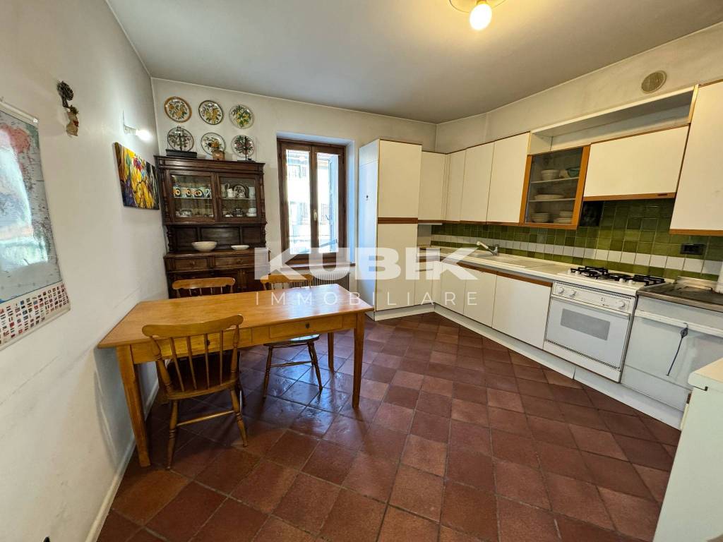 Appartamento a Tolmezzo in Via Paluzza - Foto 2