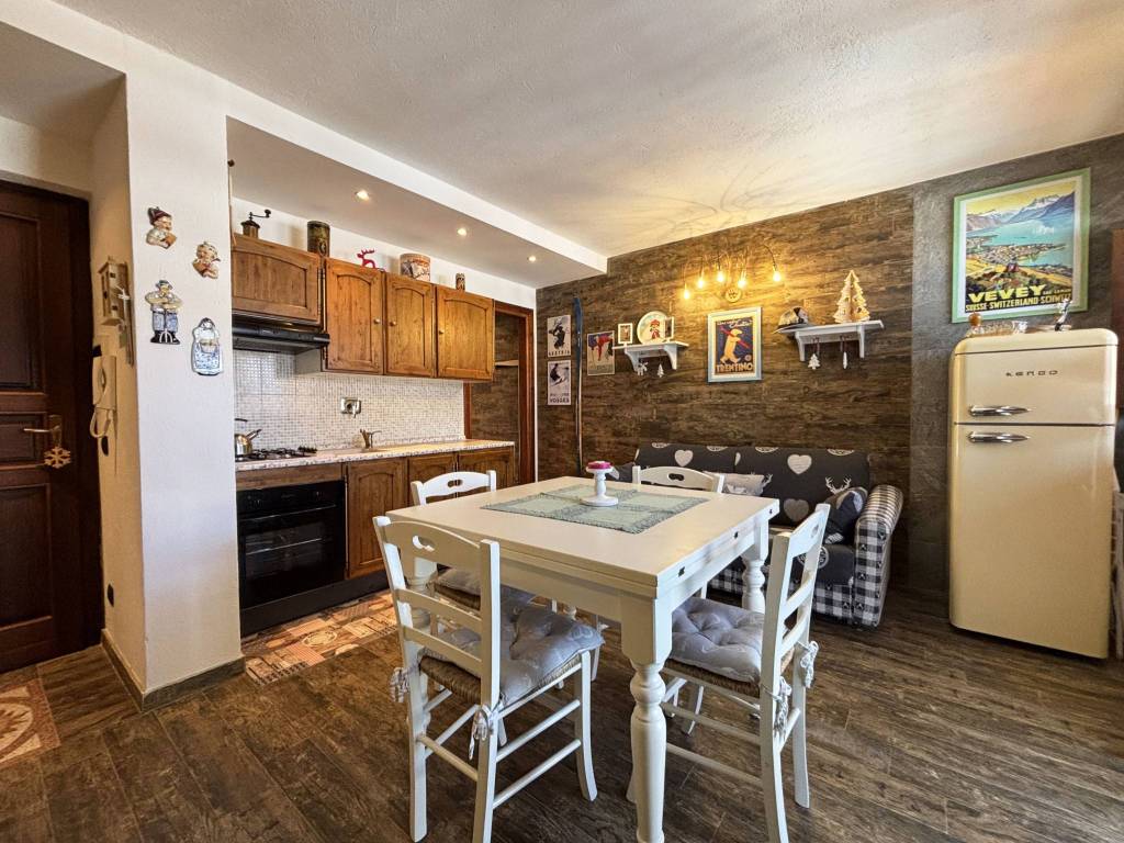 Appartamento a Pragelato in Via Rohrbach, 44 - Foto 5