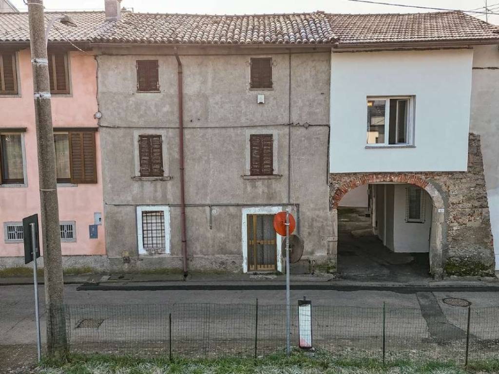 Casa indipendente a Osio sotto in via Brembate 101 - Foto 2
