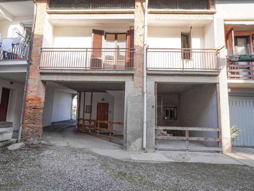 Casa indipendente a Osio sotto in via Brembate 101 - Foto 4