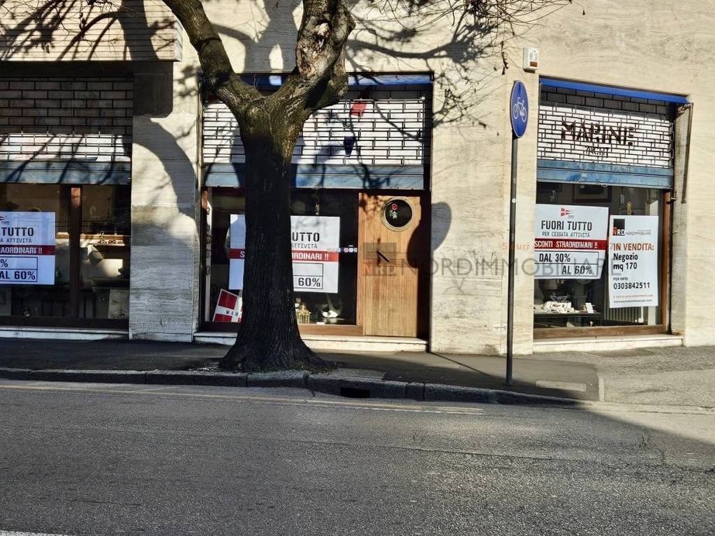 Immobile a Brescia in Via Armando Diaz, 1 - Foto 3
