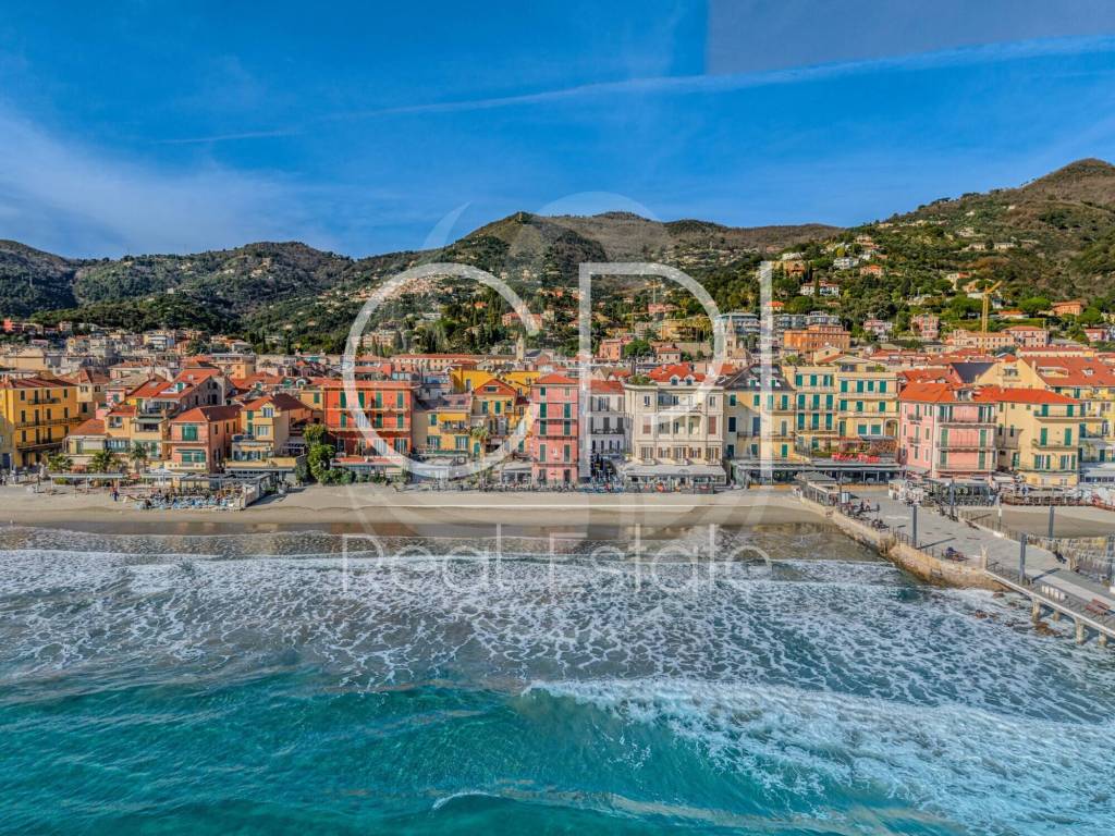 Appartamento a Alassio in Vico Silvestri, 4 - Foto 2