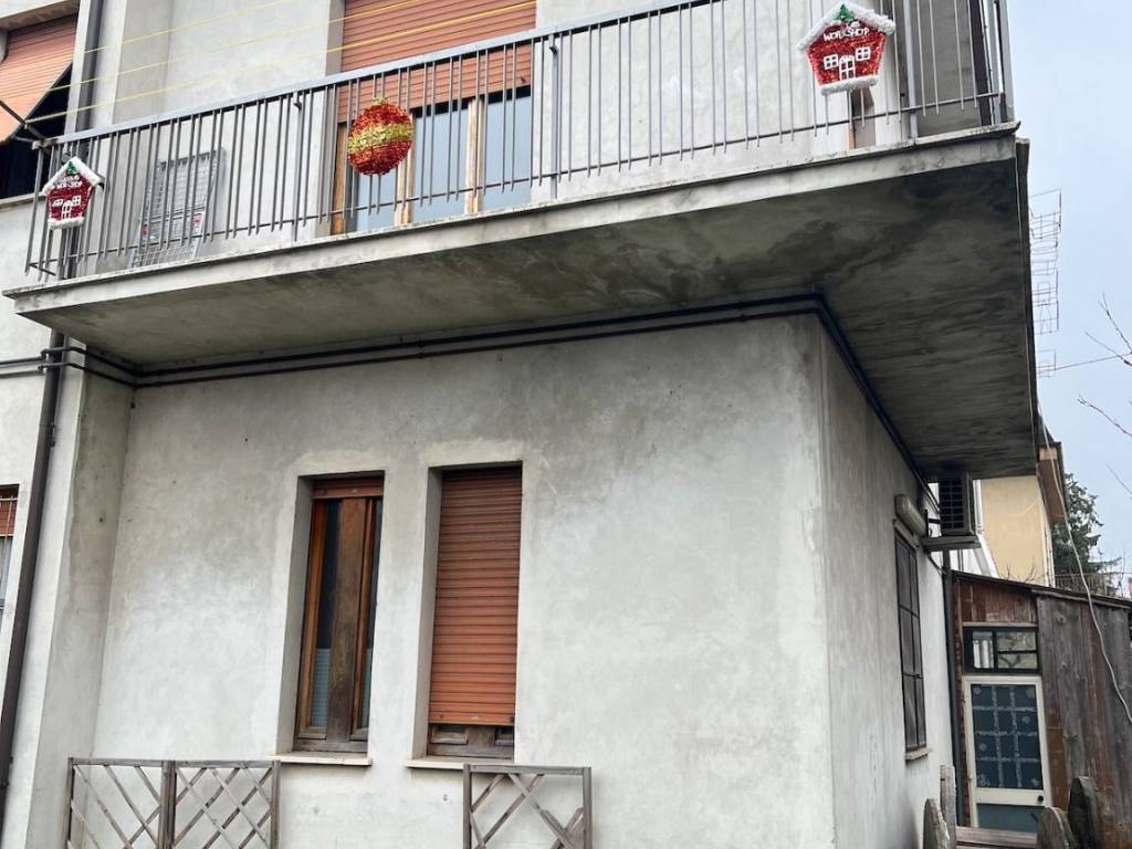 Villa a Pergola in Via San Biagio, 117 - Foto 2