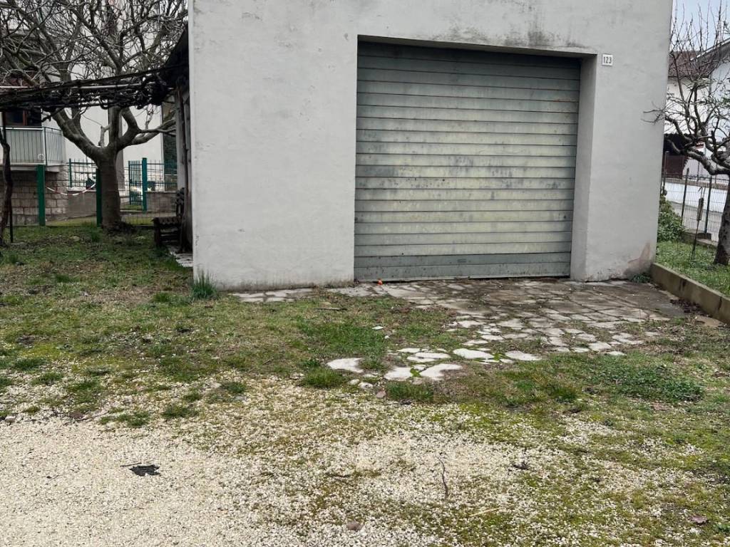 Villa a Pergola in Via San Biagio, 117 - Foto 4
