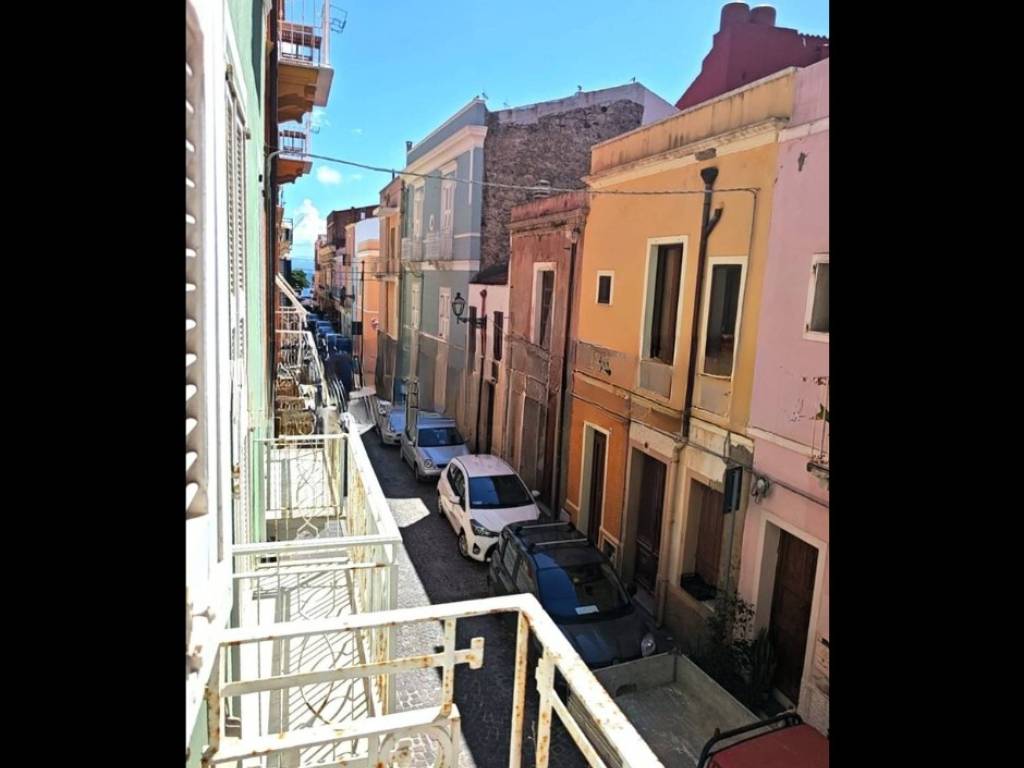 Appartamento a Carloforte in Via Giuseppe Garibaldi - Foto 2