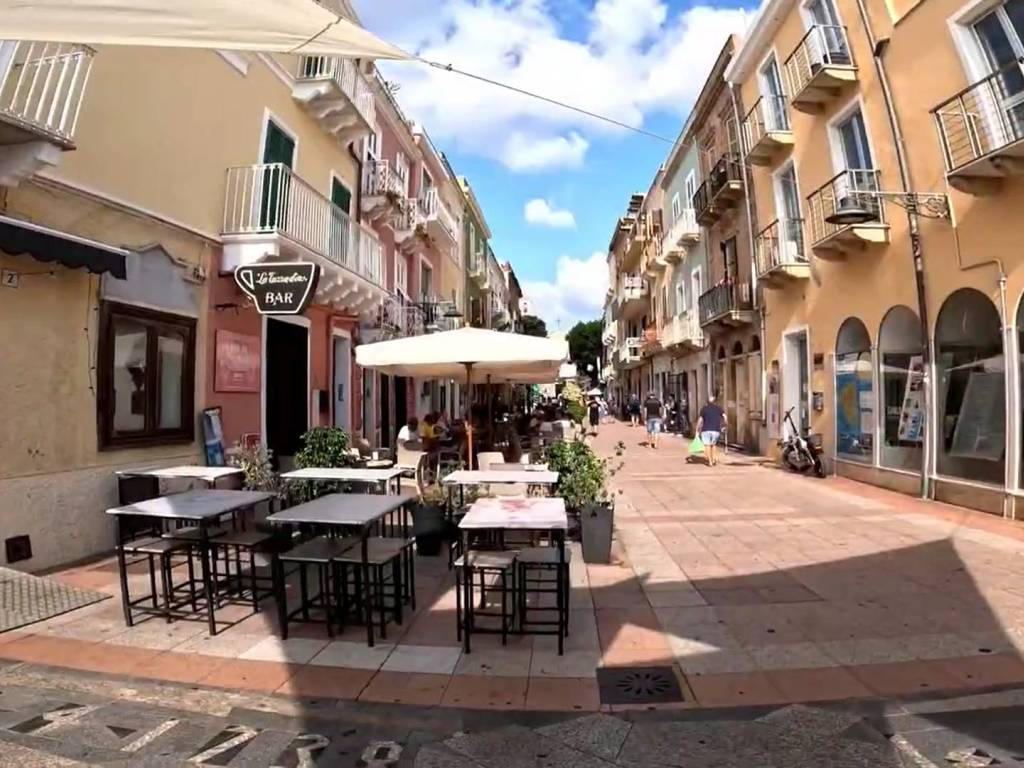 Appartamento a Carloforte in Via Giuseppe Garibaldi - Foto 3