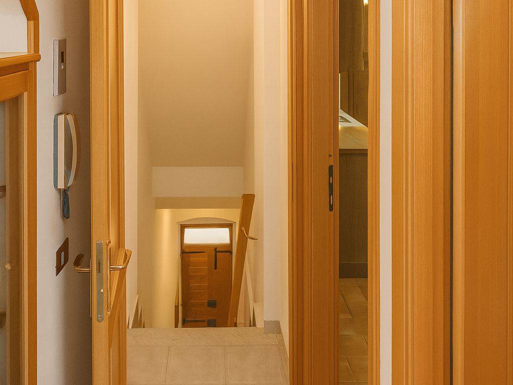 Appartamento a Carloforte in Via Giuseppe Garibaldi - Foto 5