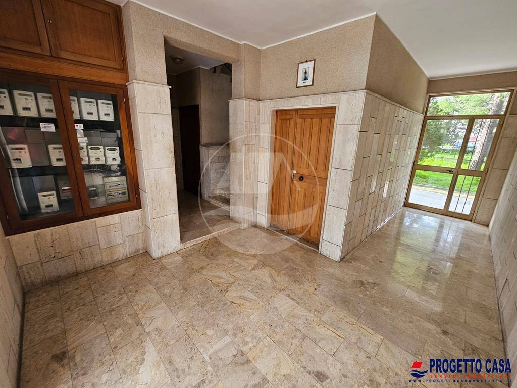 Appartamento a Giovinazzo in Via Tenente De Venuto, 73 - Foto 2