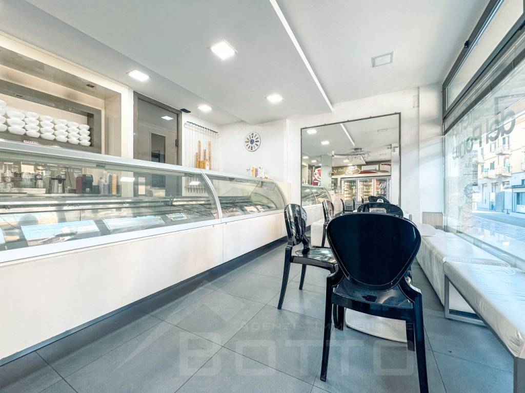 Immobile a Borgomanero in corso sempione 9 - Foto 4