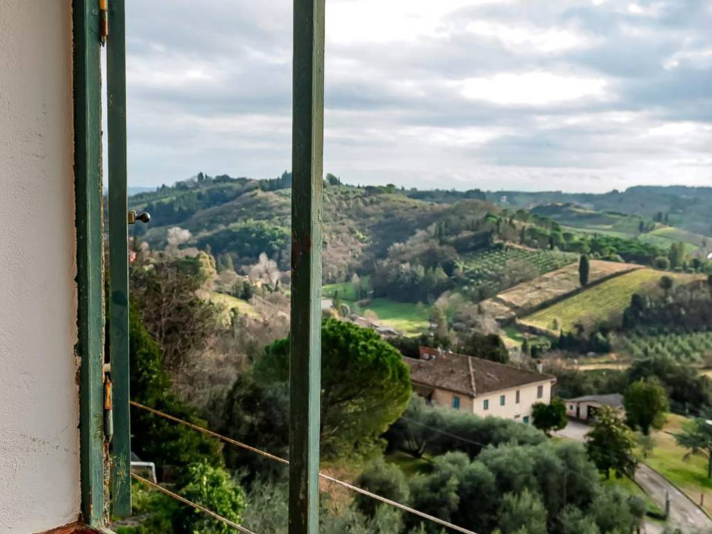 Casa indipendente a San miniato in Via Augusto Conti, - Foto 3