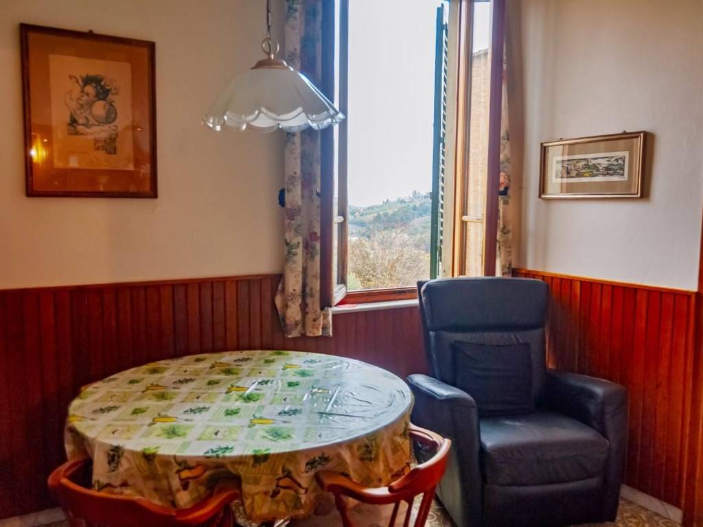 Casa indipendente a San miniato in Via Augusto Conti, - Foto 4