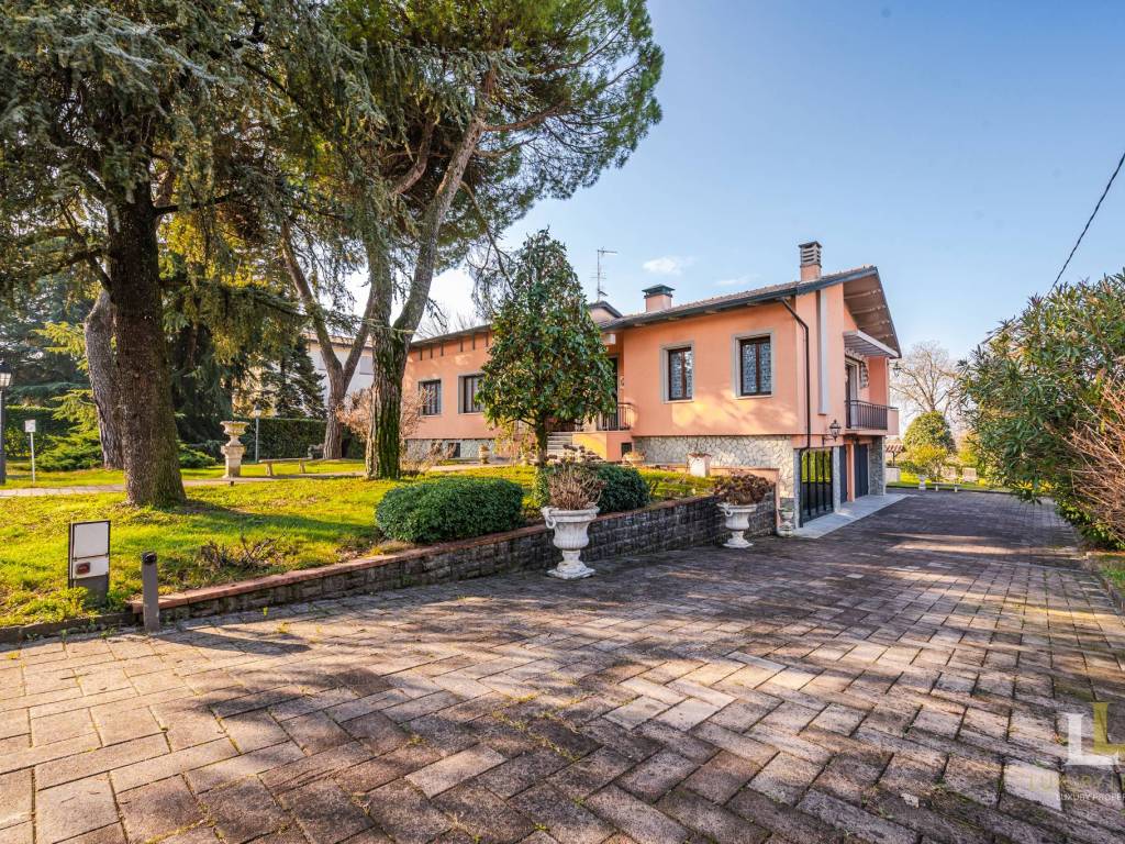 Villa a Montechiarugolo - Foto 2