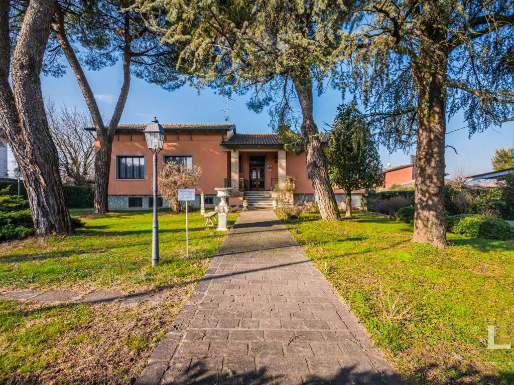 Villa a Montechiarugolo - Foto 3