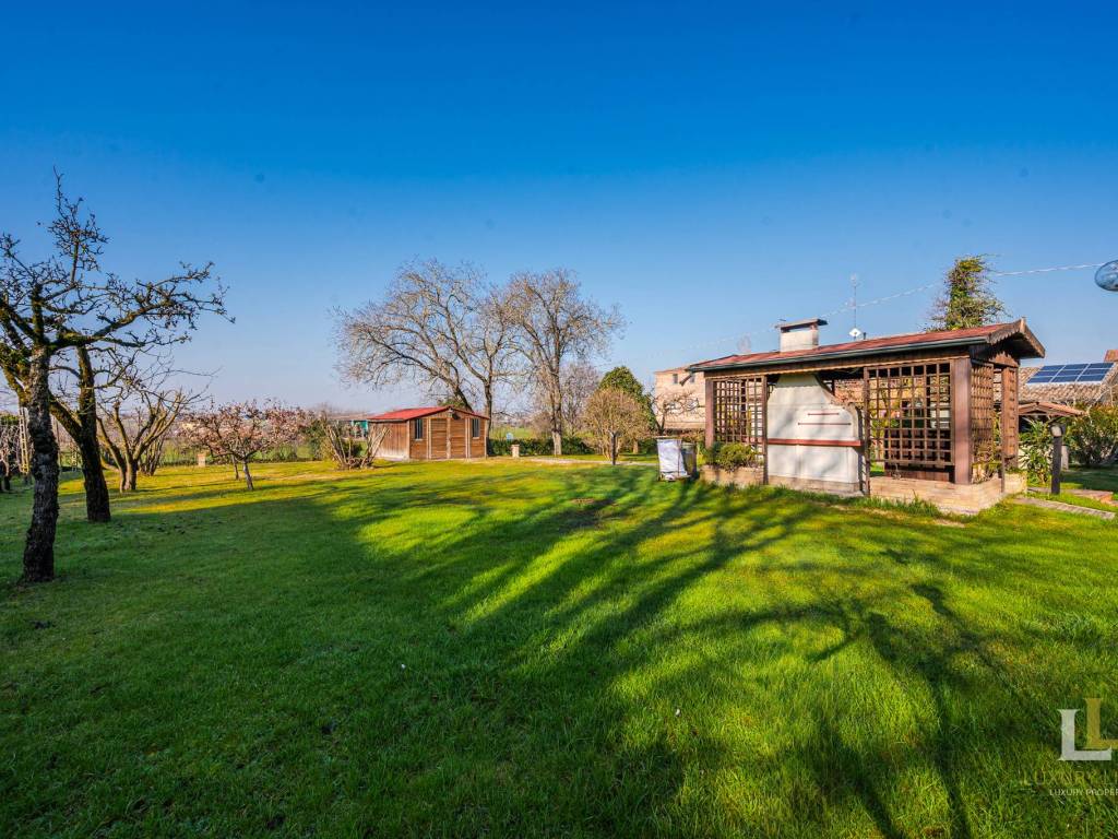 Villa a Montechiarugolo - Foto 4