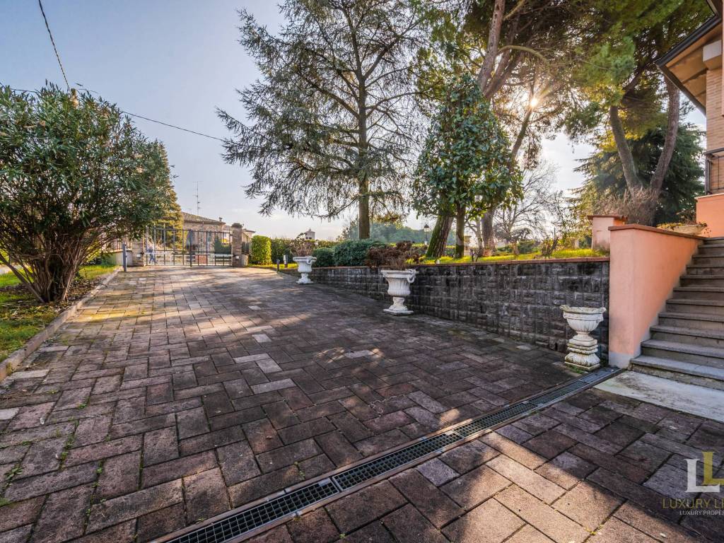 Villa a Montechiarugolo - Foto 5