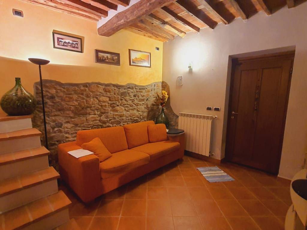 Rustico / casale a Capannori in Strada Comunale per San Giusto e Sant'Andrea - Foto 3