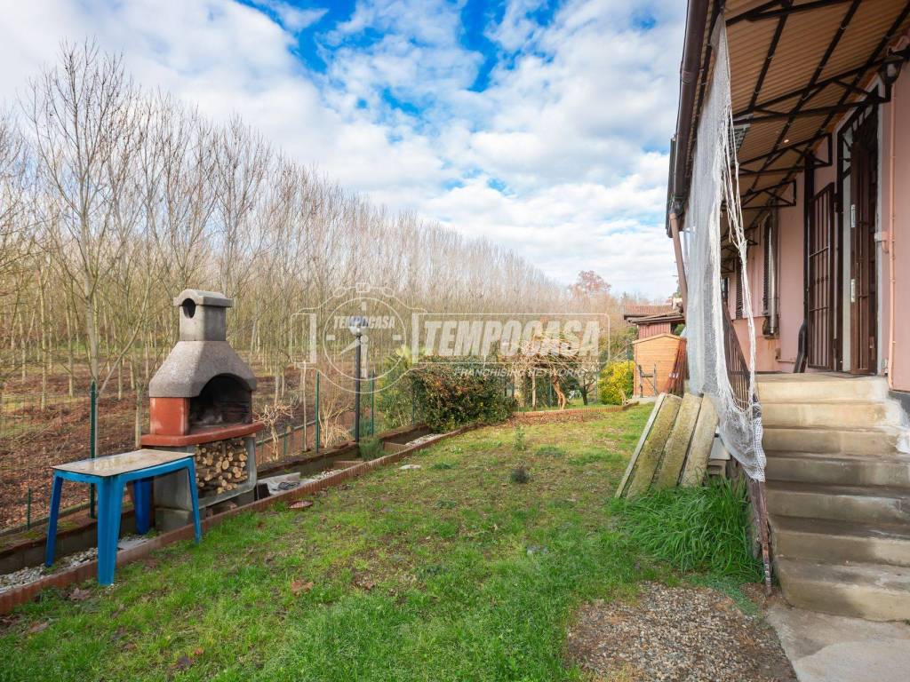 Casa indipendente a Arignano in Via Giuseppe Garibaldi - Foto 4