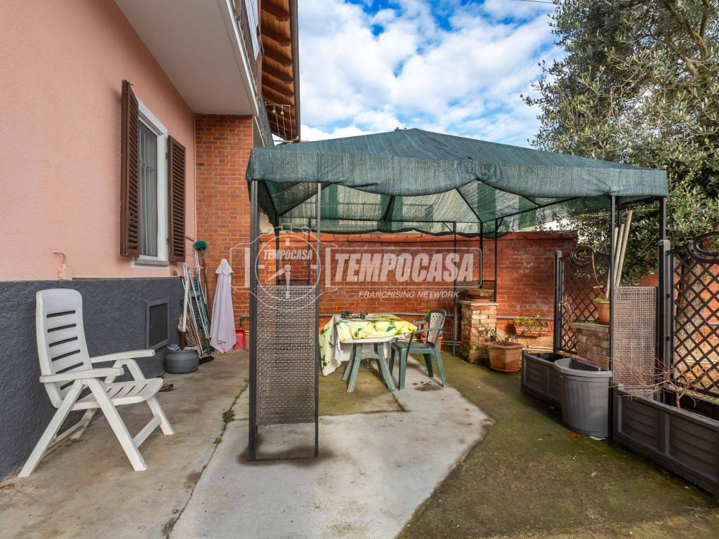 Casa indipendente a Arignano in Via Giuseppe Garibaldi - Foto 5