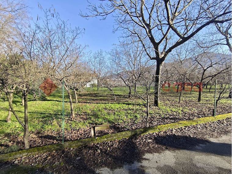 Terreno a Mercato san severino in Via Corticelle, 40 - Foto 3