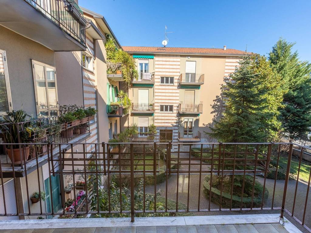 Appartamento a Verona in Via Giovanni Cotta, 1 - Foto 5