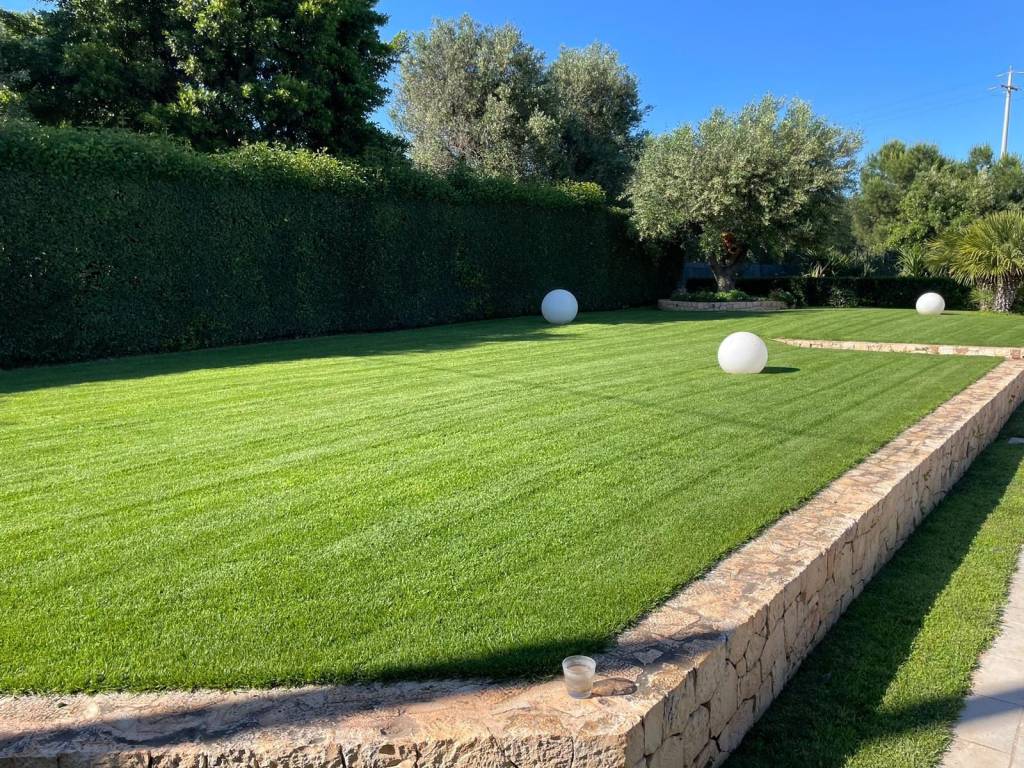 Villa a Ostuni in Contrada Salinola - Foto 2