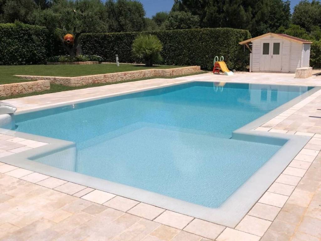 Villa a Ostuni in Contrada Salinola - Foto 3