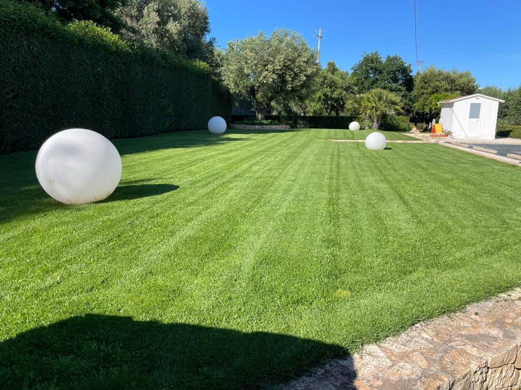 Villa a Ostuni in Contrada Salinola - Foto 4