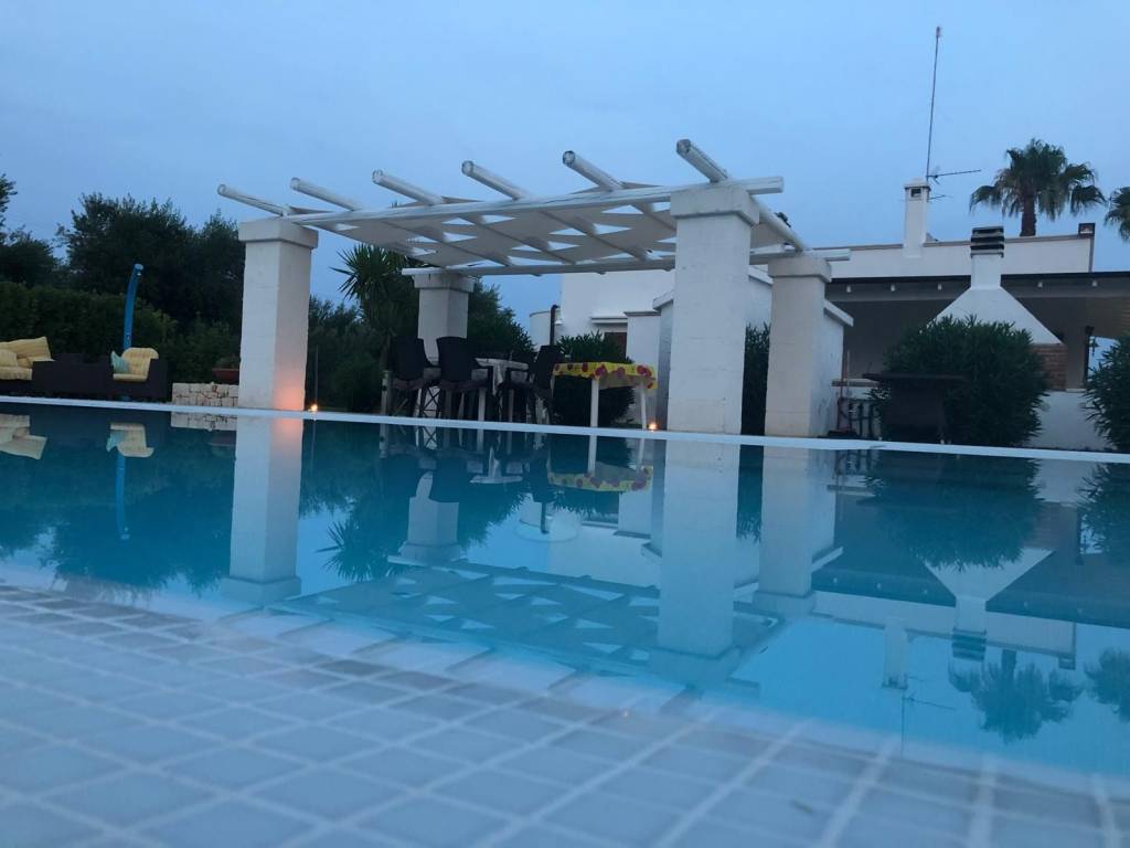 Villa a Ostuni in Contrada Salinola - Foto 5