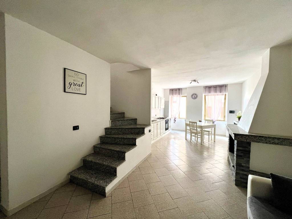 Appartamento a Sassari in Via al Duomo, 26 - Foto 2