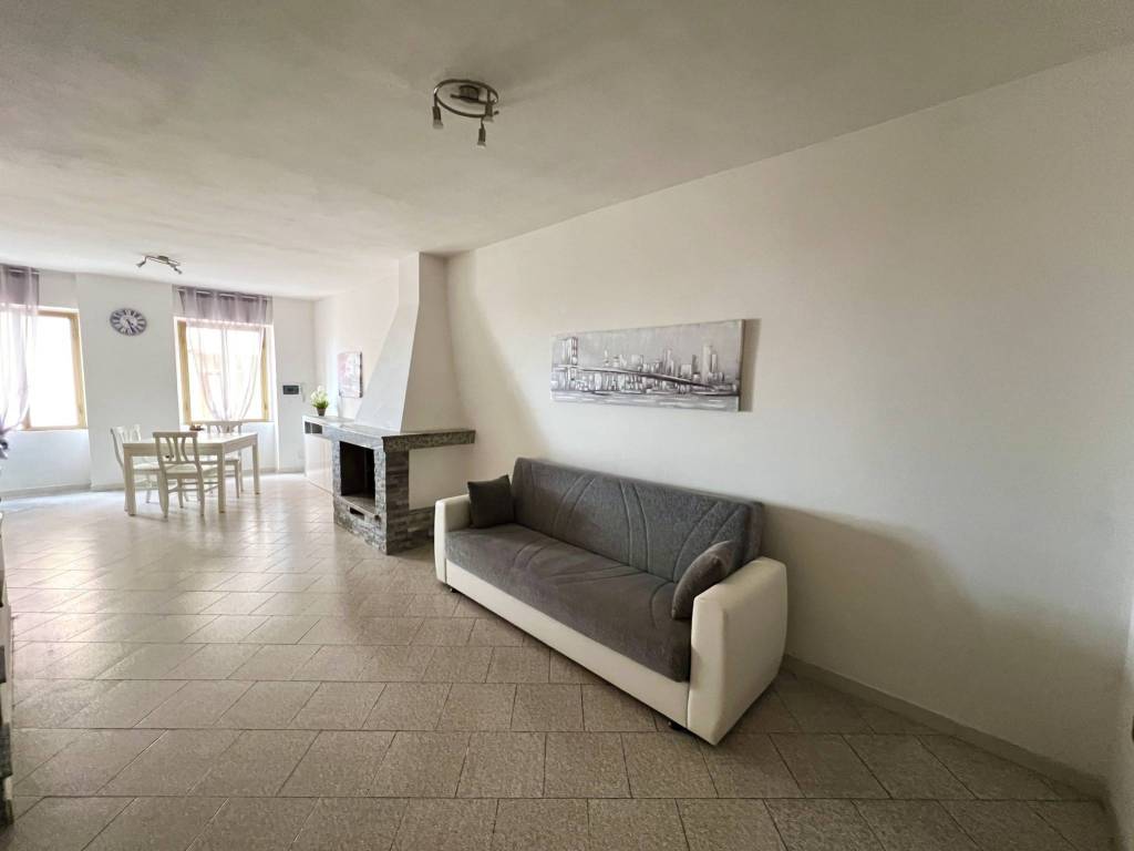Appartamento a Sassari in Via al Duomo, 26 - Foto 3