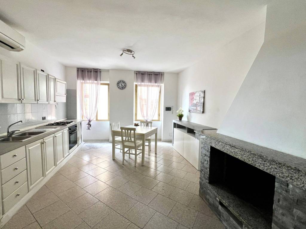 Appartamento a Sassari in Via al Duomo, 26 - Foto 4