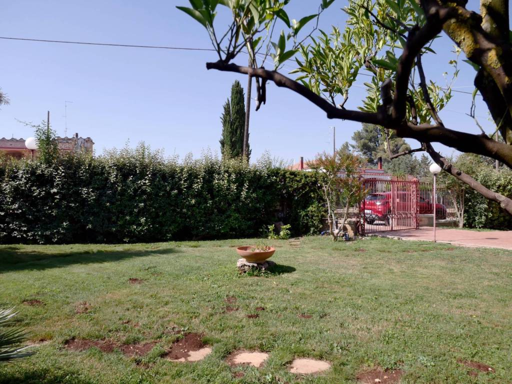Villa a Bitonto in Strada Vicinale Bavotta - Foto 2