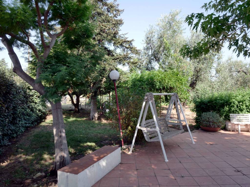 Villa a Bitonto in Strada Vicinale Bavotta - Foto 4