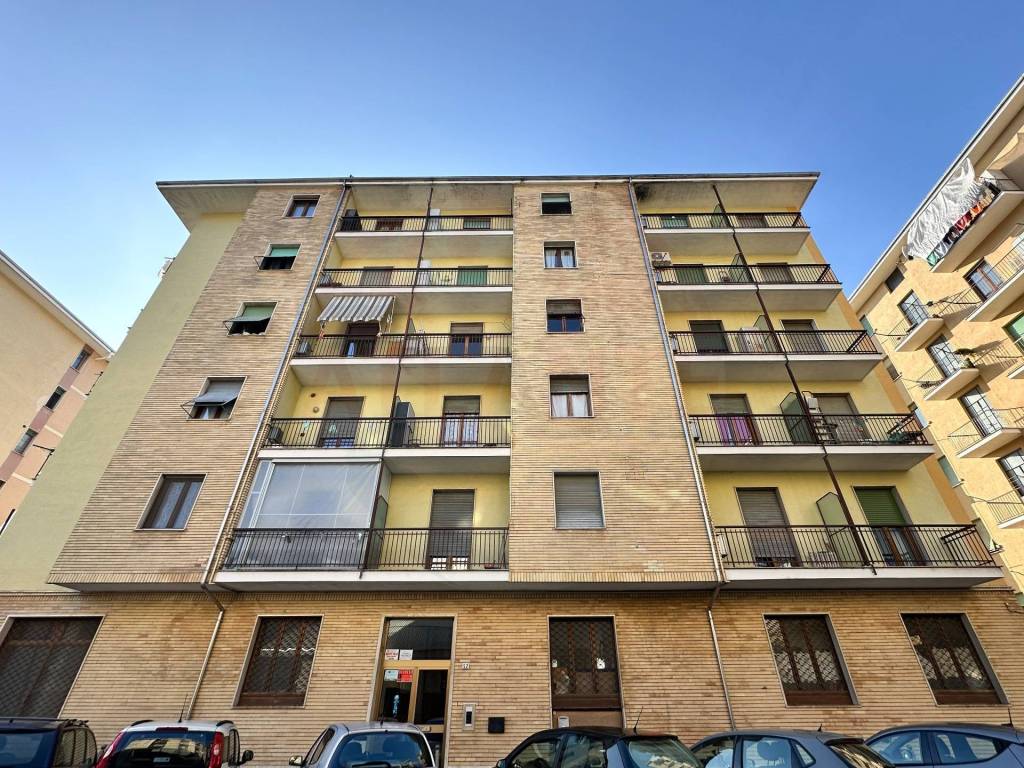 Appartamento a Acqui terme in Via Berlingeri, 52 - Foto 2