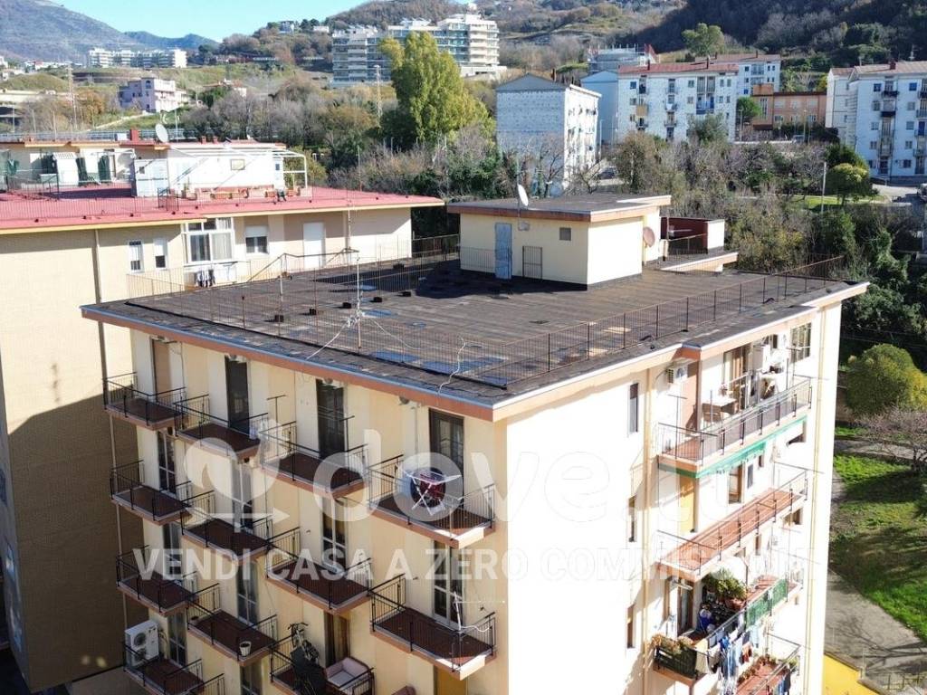 Appartamento a Salerno in Via Irno, 72 - Foto 2