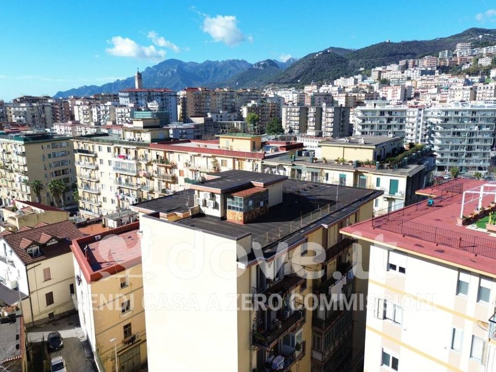 Appartamento a Salerno in Via Irno, 72 - Foto 3