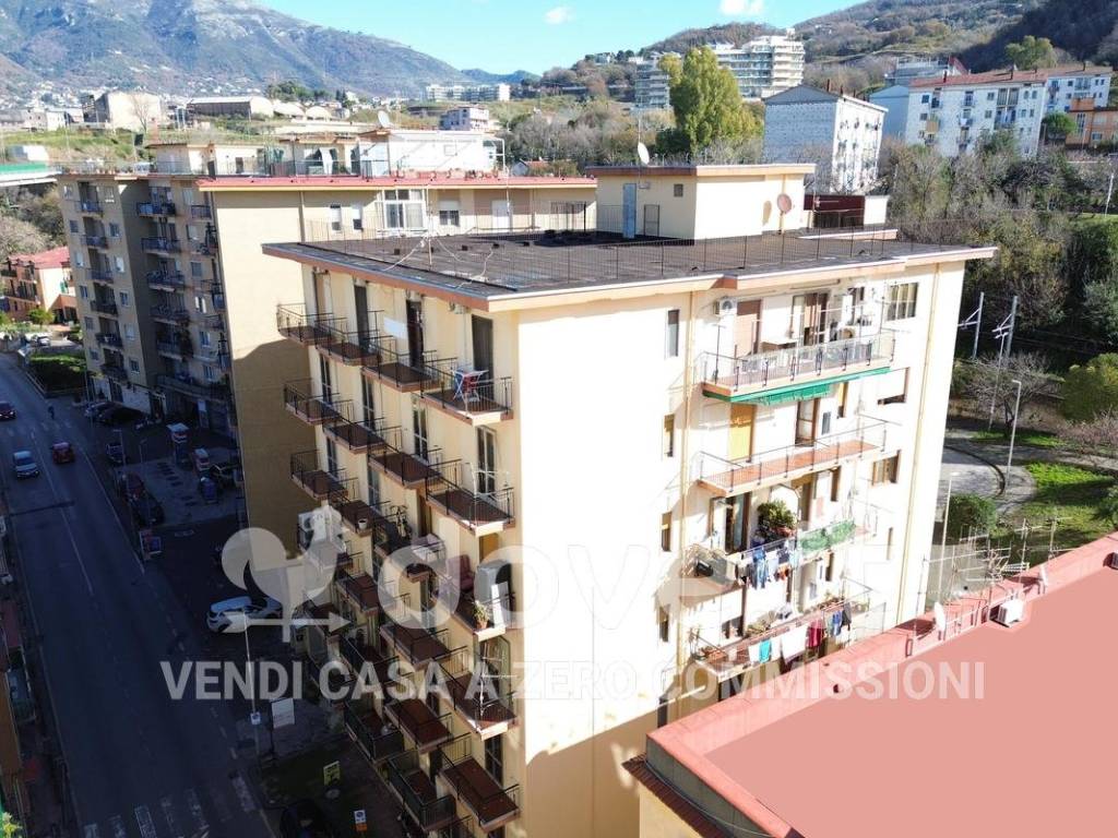 Appartamento a Salerno in Via Irno, 72 - Foto 4
