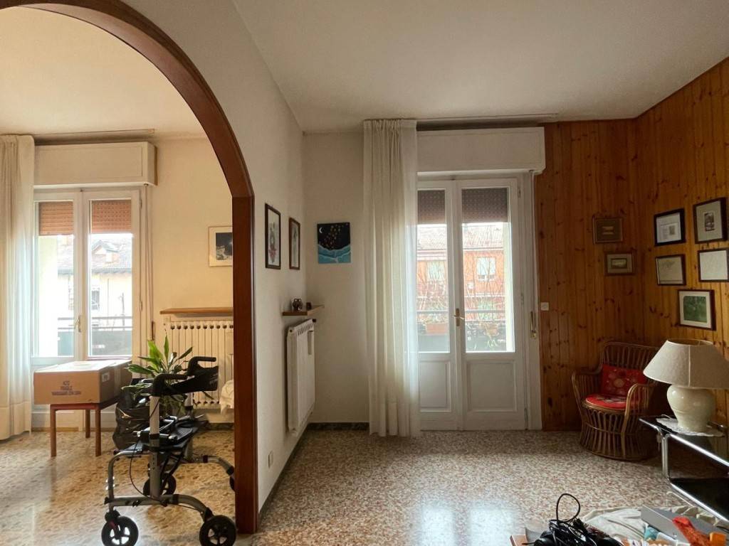 Appartamento a Crevalcore in Via Panerazzi, 227 - Foto 4