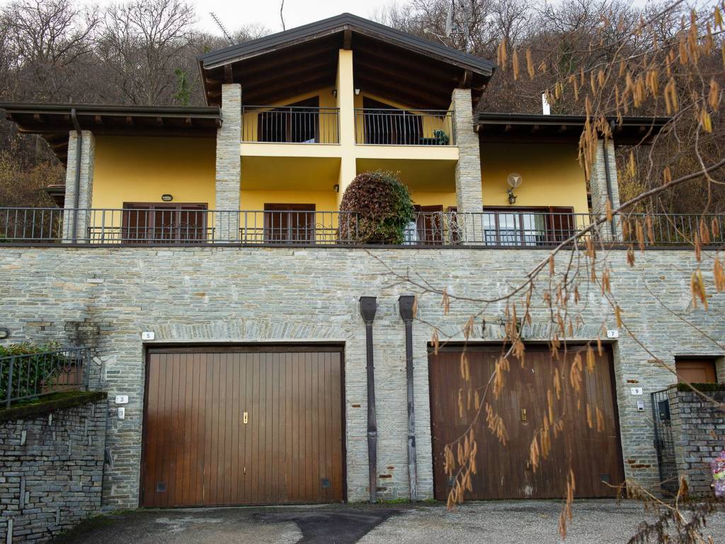 Villa a Massino visconti in Via Cagnole, 5 - Foto 3