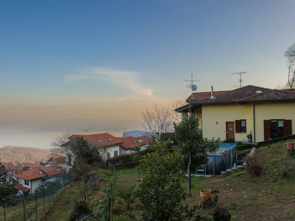 Villa a Massino visconti in Via Cagnole, 5 - Foto 5