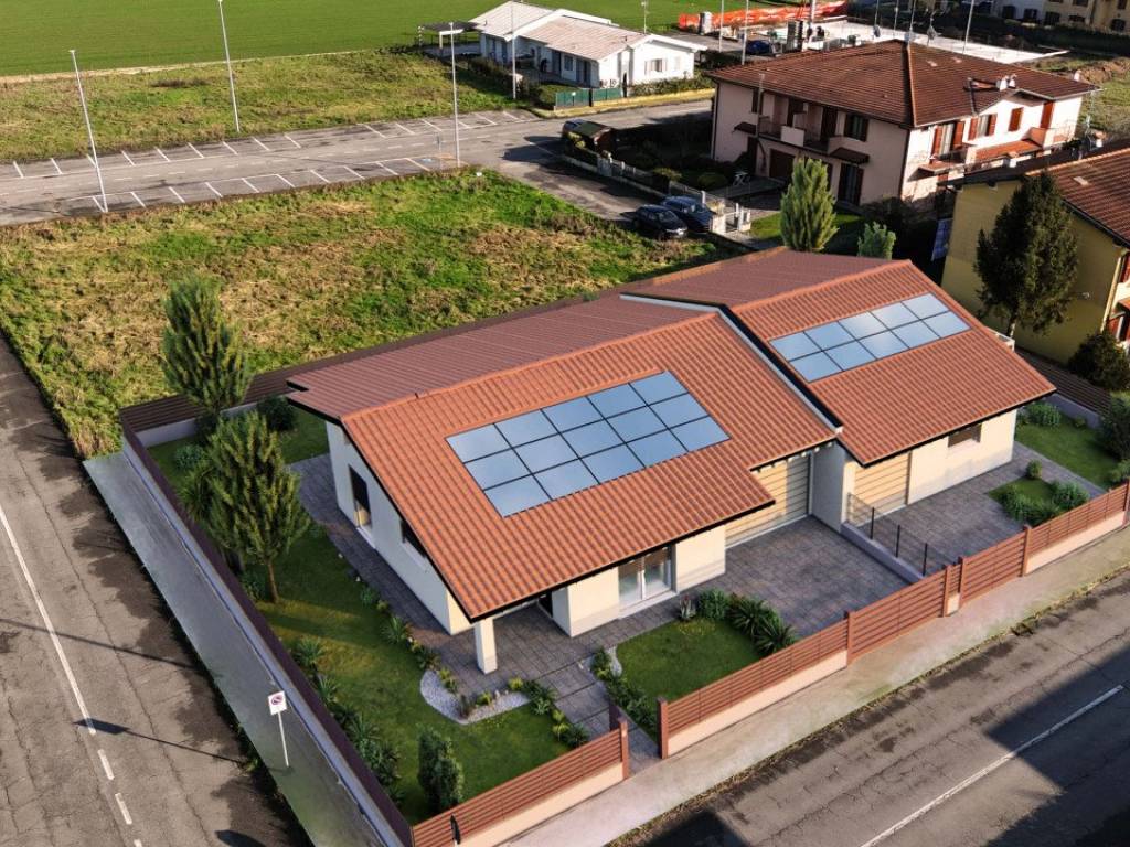 Villa a Pralboino - Foto 2