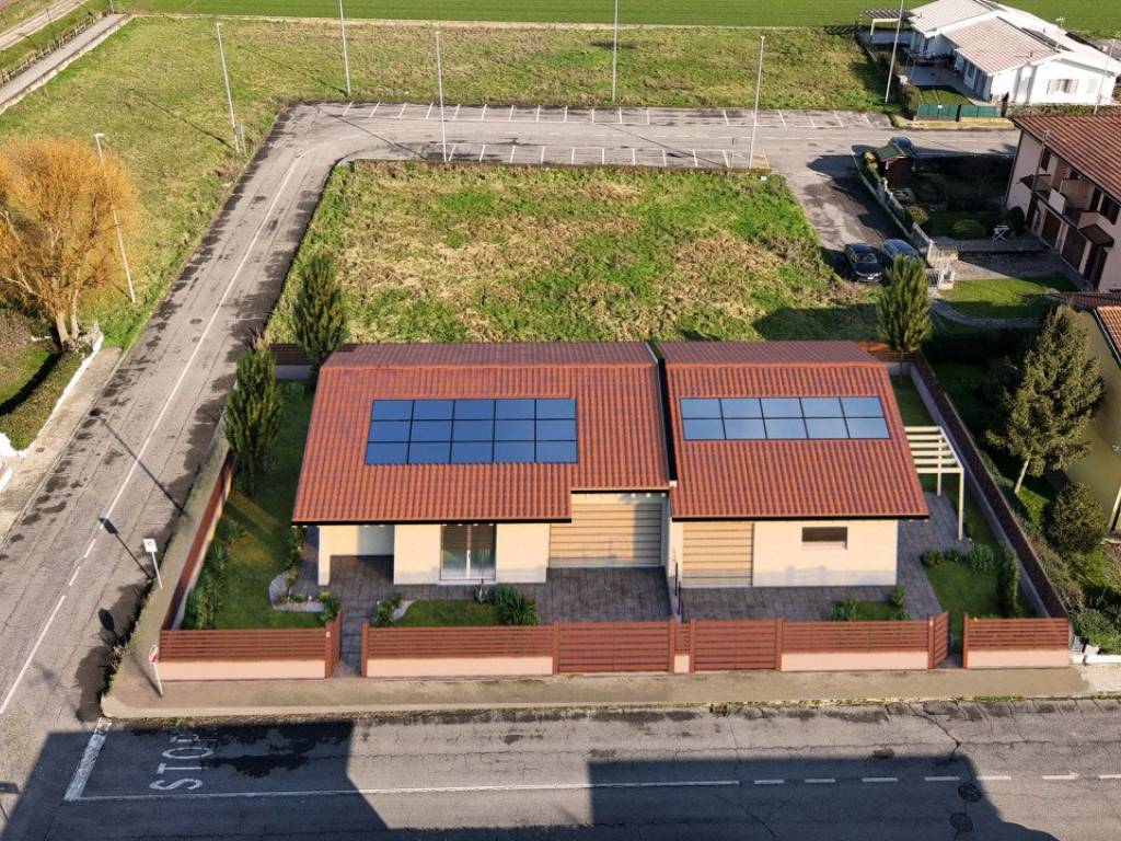 Villa a Pralboino - Foto 3