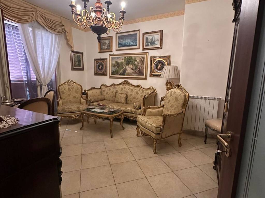 Appartamento a Catania in Via Leucatia, 72 - Foto 5