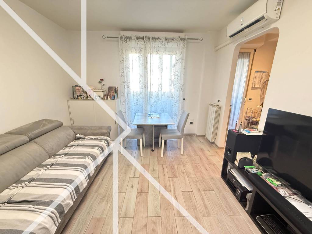 Appartamento a Trieste in Via del Ponzanino, 14 - Foto 3