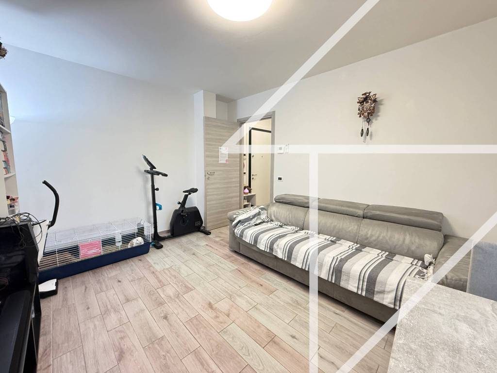 Appartamento a Trieste in Via del Ponzanino, 14 - Foto 4