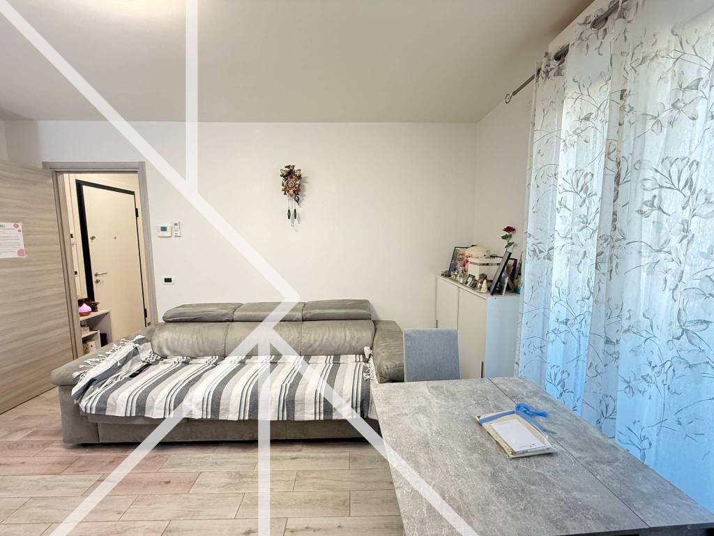 Appartamento a Trieste in Via del Ponzanino, 14 - Foto 5